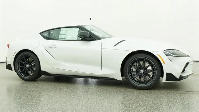 2026 Toyota GR Supra 3.0
