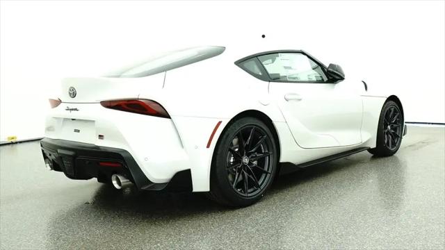 2026 Toyota GR Supra 3.0