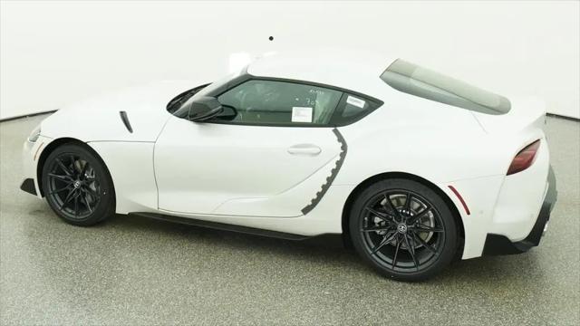 2026 Toyota GR Supra 3.0