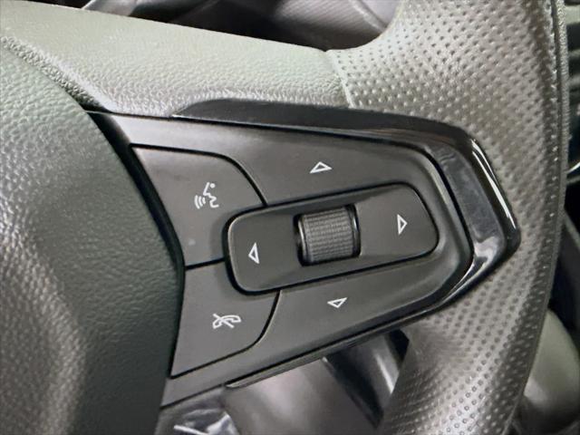 2021 Chevrolet TrailBlazer FWD LS