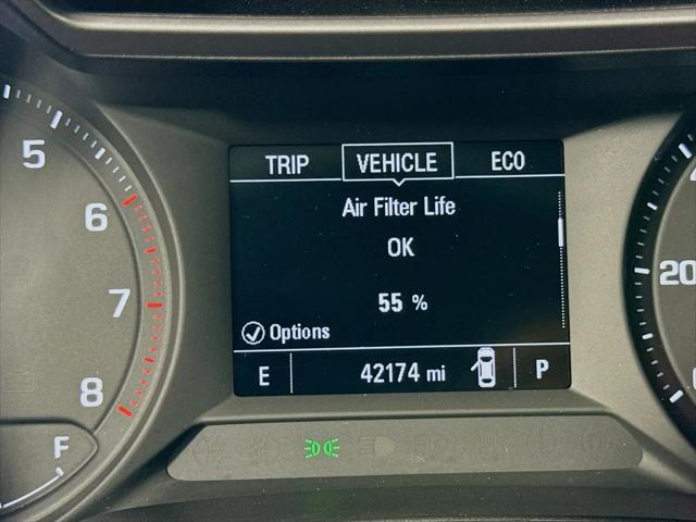 2021 Chevrolet TrailBlazer FWD LS
