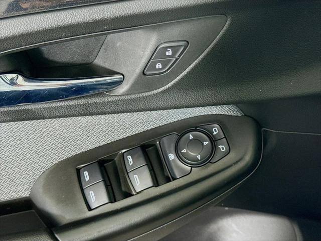 2021 Chevrolet TrailBlazer FWD LS