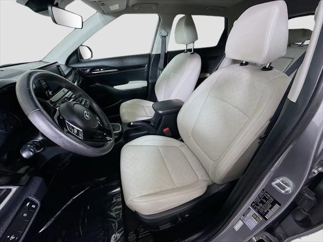 2021 Kia Seltos EX