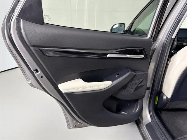 2021 Kia Seltos EX
