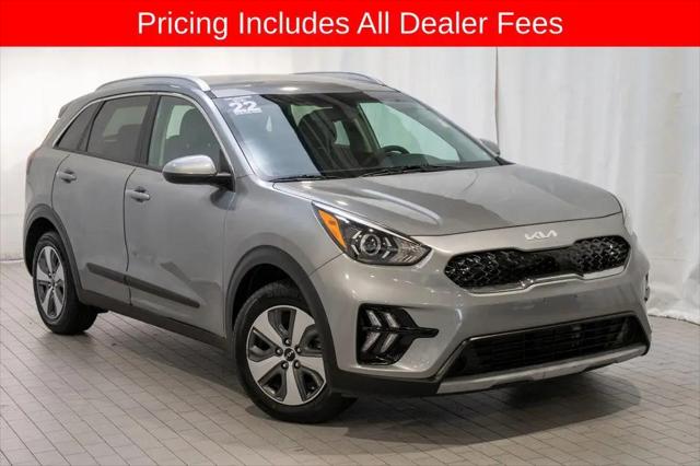 2022 Kia Niro LX for sale in Raleigh, NC