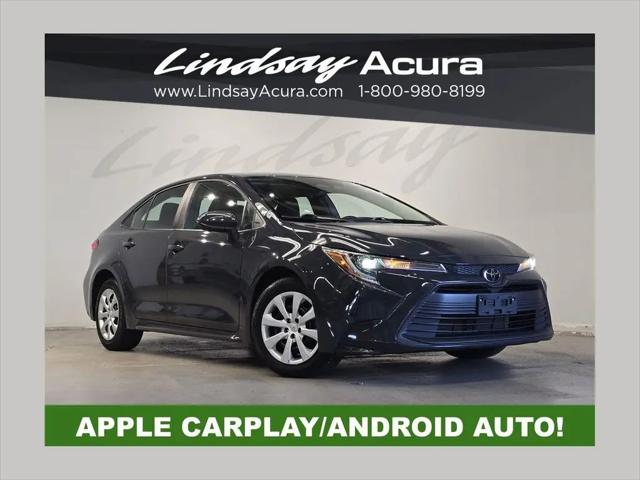 2024 Toyota Corolla LE for sale near Columbus, OH