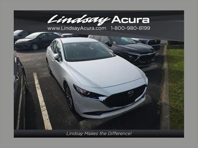 2022 Mazda Mazda3 2.5 S for sale in Columbus, OH