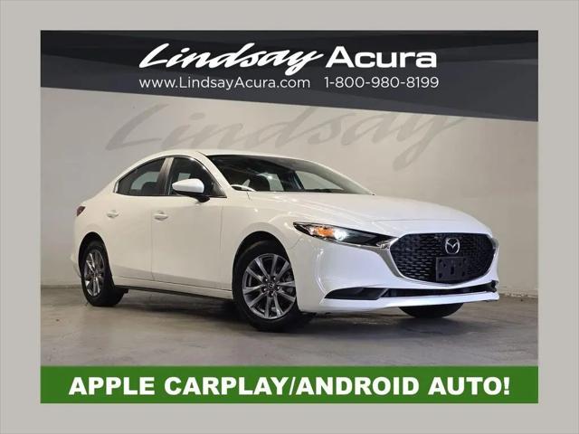 2022 Mazda Mazda3 for sale near Columbus, OH