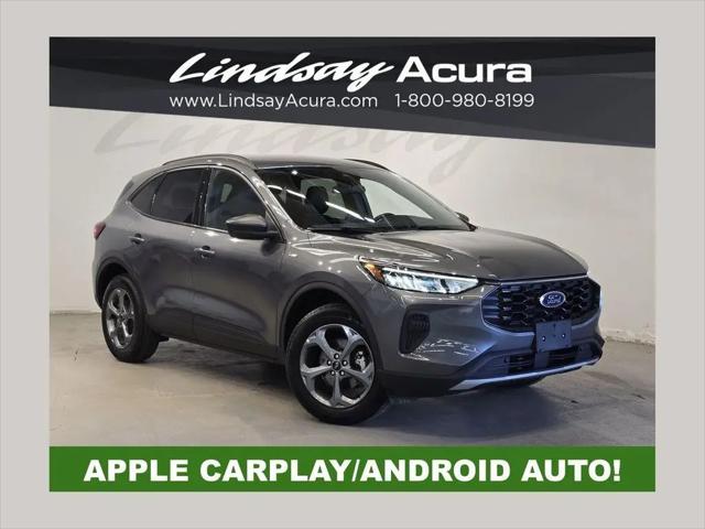 2025 Ford Escape ST-Line for sale in Columbus, OH