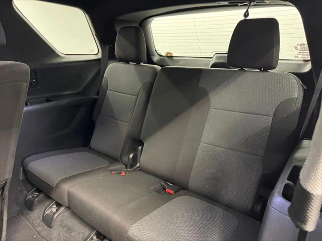 2022 Chevrolet Traverse FWD LT Cloth