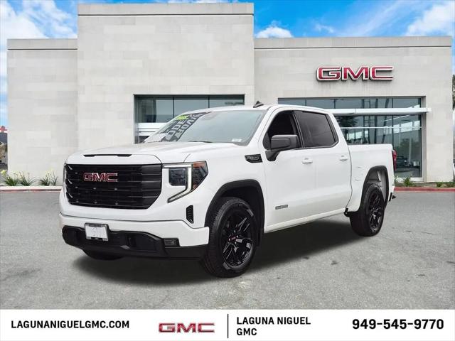 2023 GMC Sierra 1500 2WD Crew Cab Short Box Elevation for sale in Laguna Niguel, CA