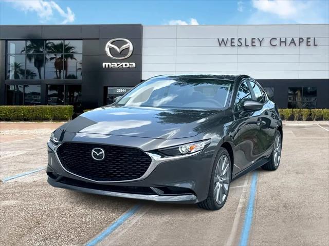 2026 Mazda Mazda3 2.5 S Preferred for sale in Wesley Chapel, FL