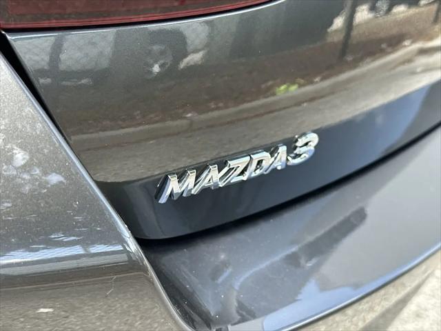 2026 Mazda Mazda3 2.5 S Preferred