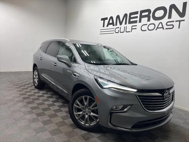 2023 Buick Enclave Premium FWD for sale in Daphne, AL