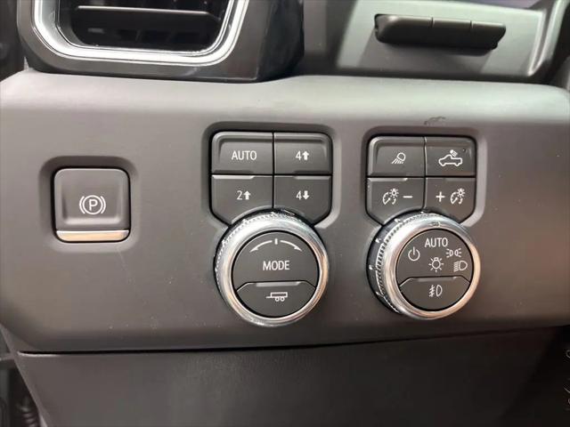2026 GMC Sierra 1500 Crew Cab, Short Bed, Denali Ultimate, 4WD