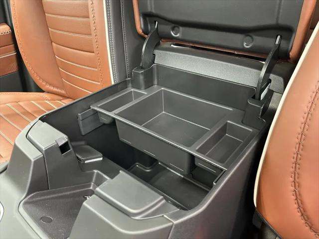 2026 GMC Sierra 1500 Crew Cab, Short Bed, Denali Ultimate, 4WD