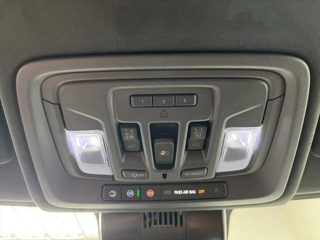 2026 GMC Sierra 1500 Crew Cab, Short Bed, Denali Ultimate, 4WD