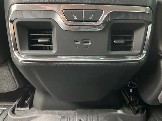 2026 GMC Sierra 1500 Crew Cab, Short Bed, Denali Ultimate, 4WD