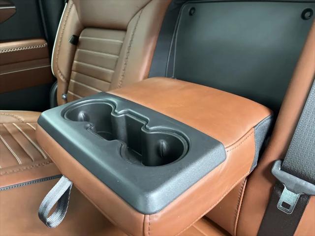 2026 GMC Sierra 1500 Crew Cab, Short Bed, Denali Ultimate, 4WD