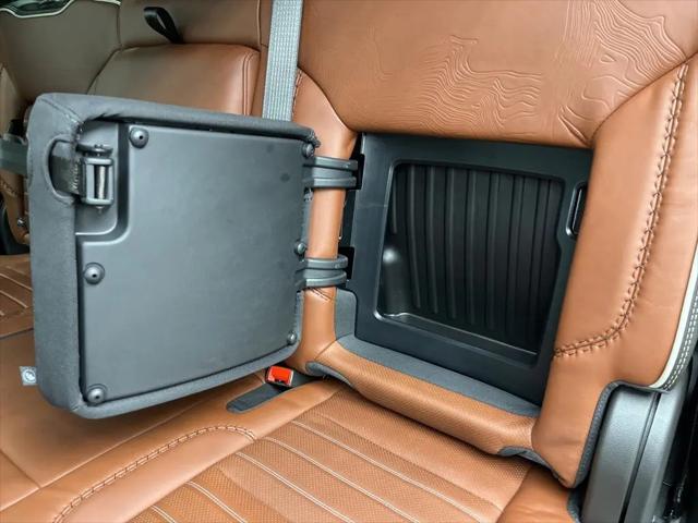 2026 GMC Sierra 1500 Crew Cab, Short Bed, Denali Ultimate, 4WD