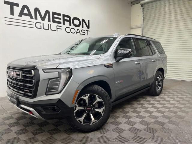 2026 GMC Yukon 4WD AT4 for sale in Daphne, AL