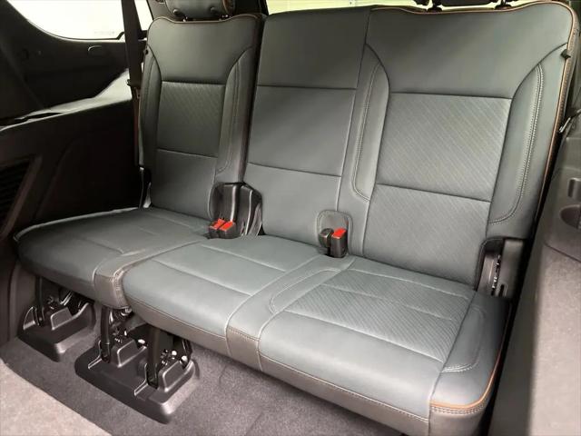 2026 GMC Yukon 4WD AT4