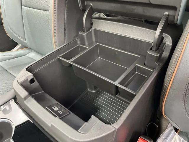 2026 GMC Yukon 4WD AT4