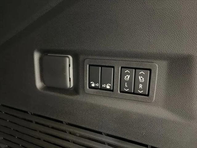 2026 GMC Yukon 4WD AT4