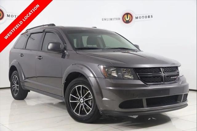 2018 Dodge Journey SE for sale in Westfield, IN