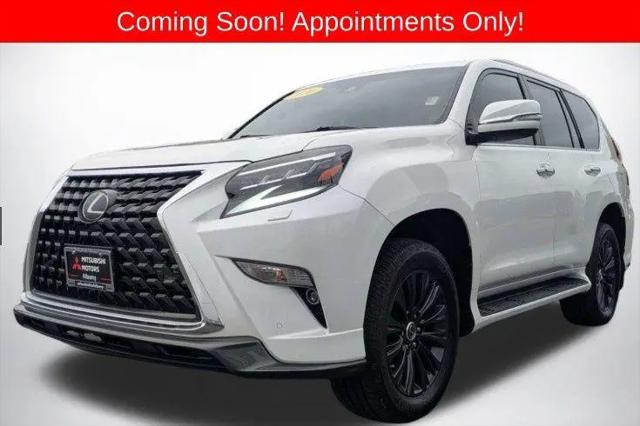 2020 Lexus GX 460 Luxury for sale in Westfield, IN