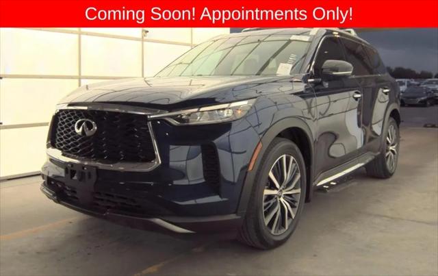 2023 INFINITI QX60 SENSORY AWD for sale in Westfield, IN