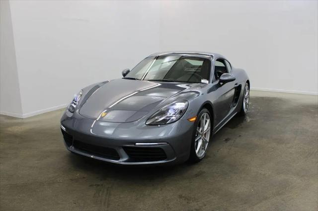 2025 Porsche 718 Cayman S for sale in Montgomery, AL