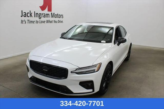 2024 Volvo S60 B5 Plus Black Edition for sale in Montgomery, AL