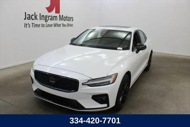 2024 Volvo S60 B5 Plus Black Edition for sale in Montgomery, AL