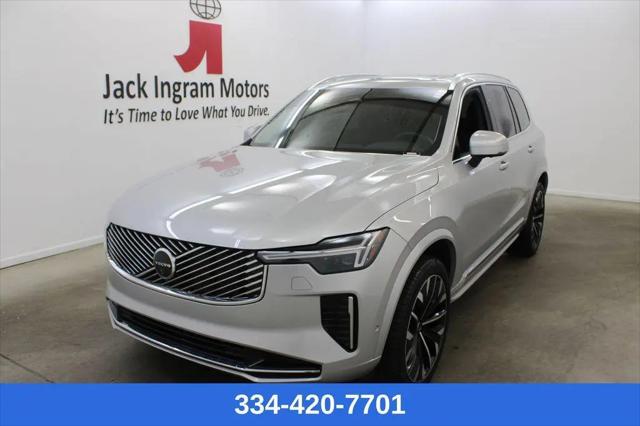 2025 Volvo XC90 B6 Plus 7-Seater for sale in Montgomery, AL