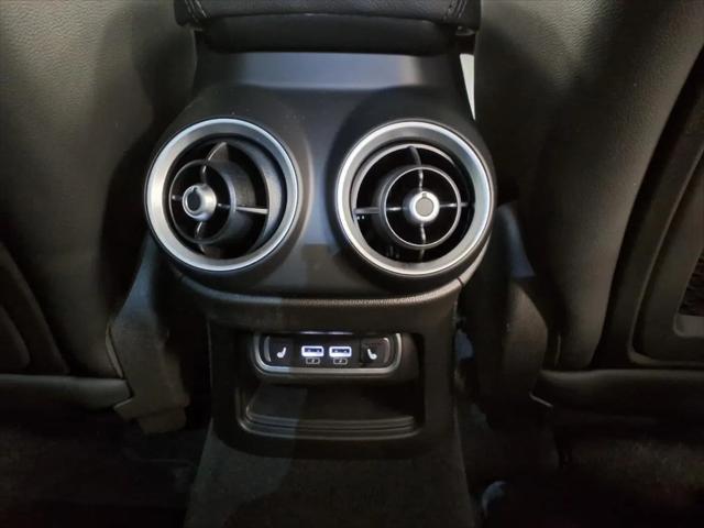 2023 Alfa Romeo Stelvio Veloce AWD