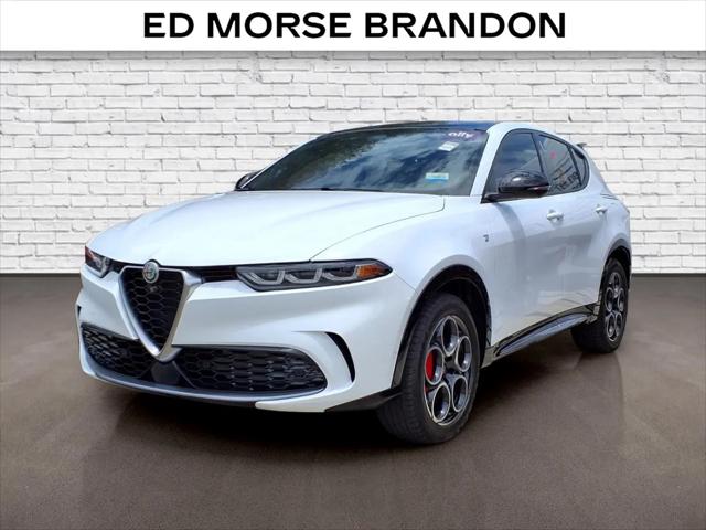 2024 Alfa Romeo Tonale Ti EAWD for sale in Brandon, FL