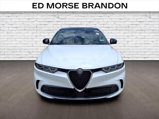 2024 Alfa Romeo Tonale Ti EAWD