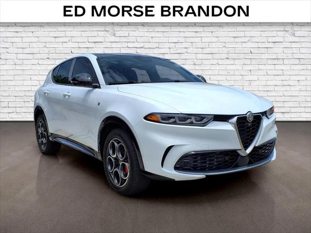 2024 Alfa Romeo Tonale Ti EAWD