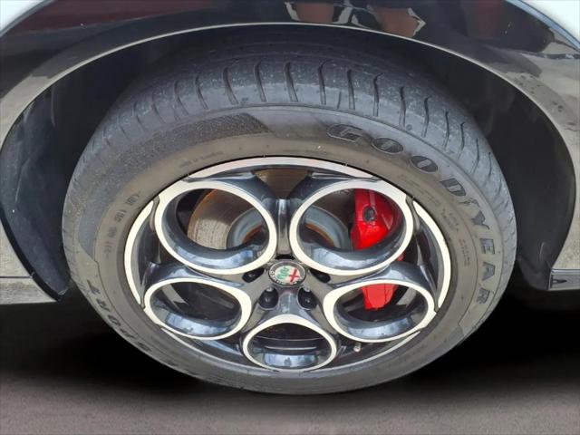 2024 Alfa Romeo Tonale Ti EAWD