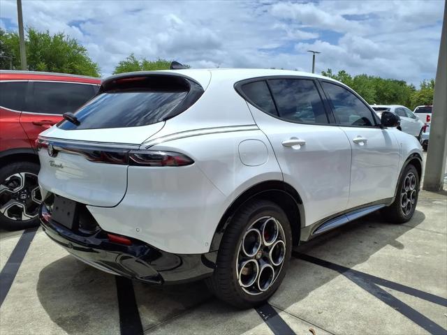 2024 Alfa Romeo Tonale Ti EAWD