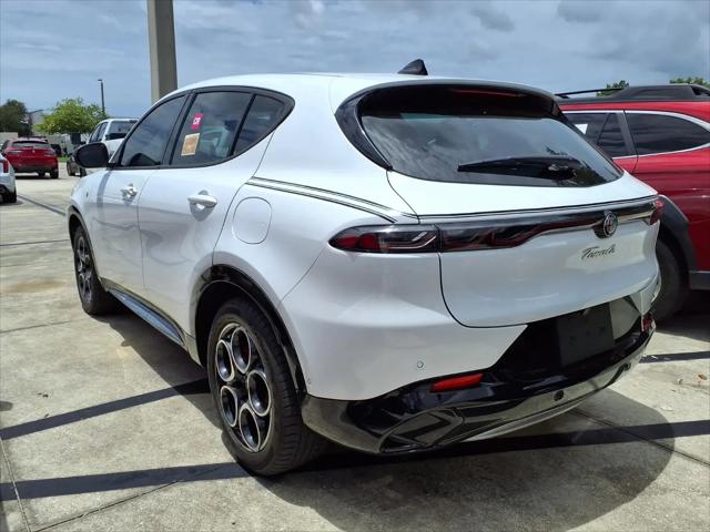 2024 Alfa Romeo Tonale Ti EAWD