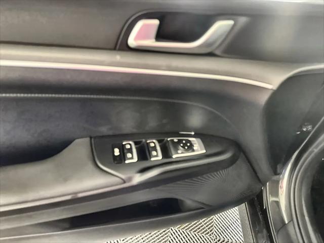 2026 Kia K5 LXS FWD