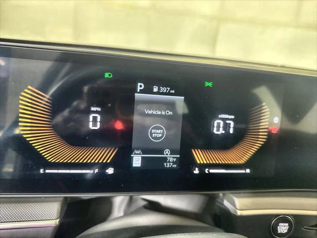 2026 Kia K5 LXS FWD