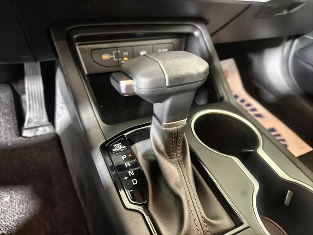 2026 Kia K5 LXS FWD