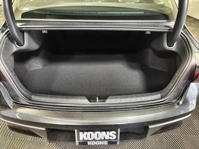 2026 Kia K5 LXS FWD