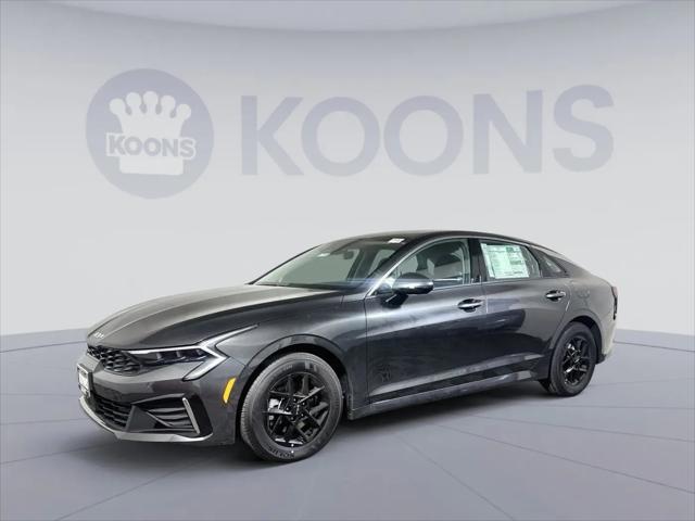2026 Kia K5 LXS FWD for sale in Owings Mills, MD