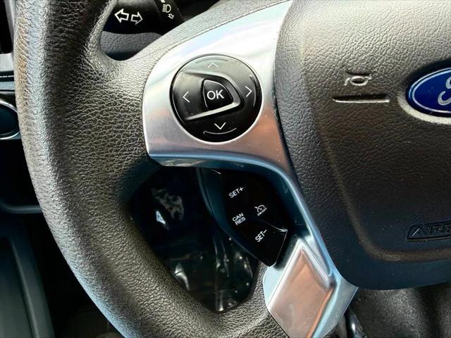 2019 Ford Transit T-250