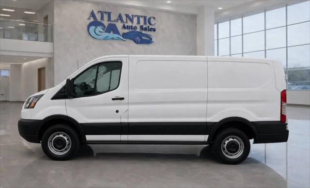 2019 Ford Transit T-250
