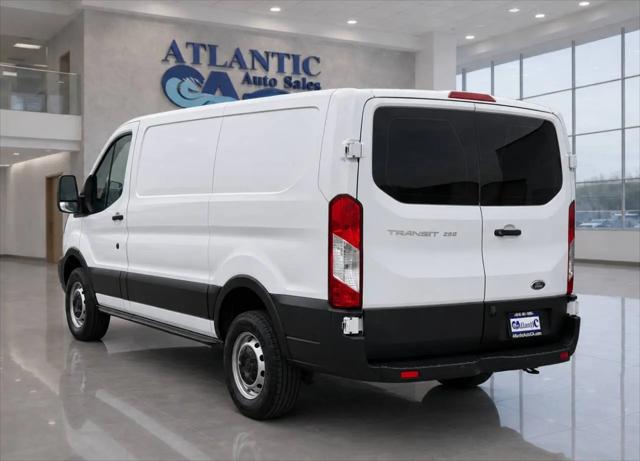 2019 Ford Transit T-250